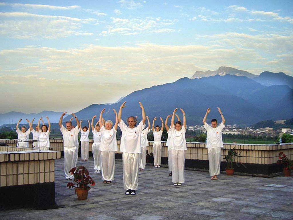 Why is Qigong such a Great Practice?