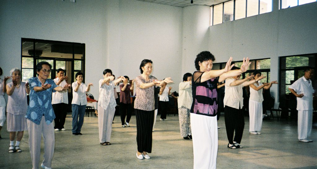 Who can Benefit from Qigong Practice?
