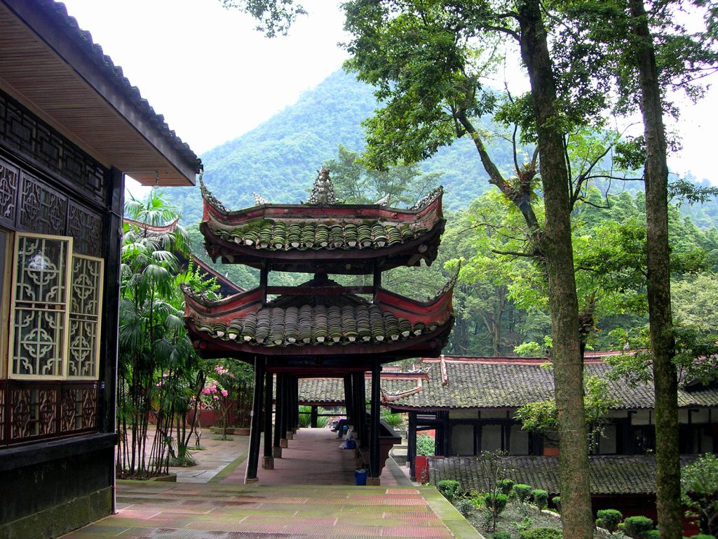 Can Qigong help with Depression?