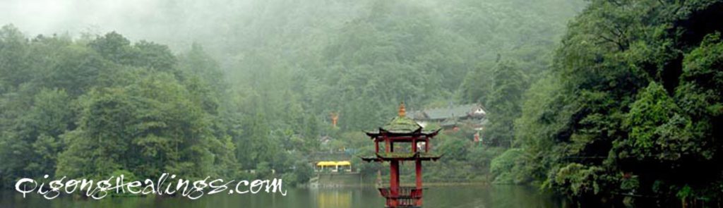 Is Qigong a Safe Practice?